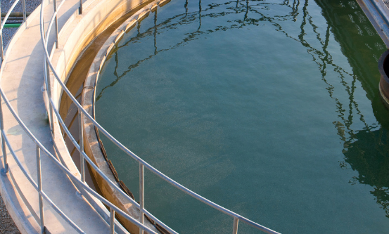 Wastewater Treatment